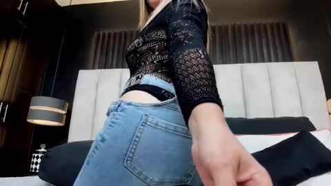 JANE  online show from 24, 3, 2026