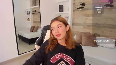 D A N I A online show from 5, 12, 2025