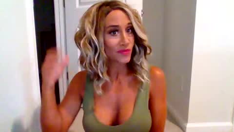 Snapshot of danibrass1 chatting on 10, 6, 2026 DaniBrass1 online show from 10, 6, 2026