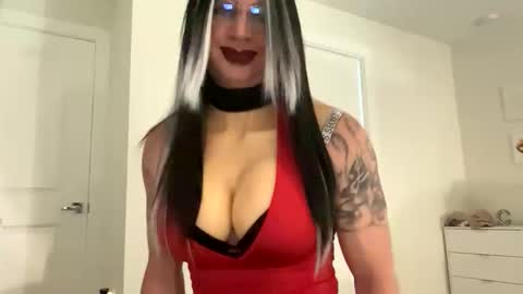 Snapshot of danicdgirl chatting on 6, 3, 2026 danicdgirl online show from 6, 3, 2026