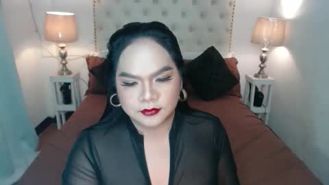 DanickaAlcantara online show from 1, 4, 2026