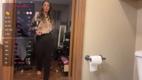 Dani Dragon online show from 9, 1, 2025