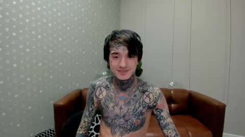 danie20777 online show from 3, 3, 2026