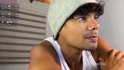 Daniel  online show from 28, 11, 2025