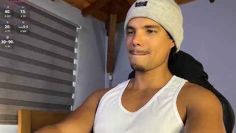 Daniel  online show from 1, 2, 2026