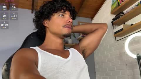 Daniel  online show from 14, 3, 2026