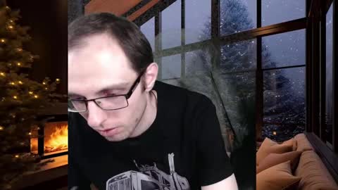 Daniel9121 online show from 23, 12, 2024