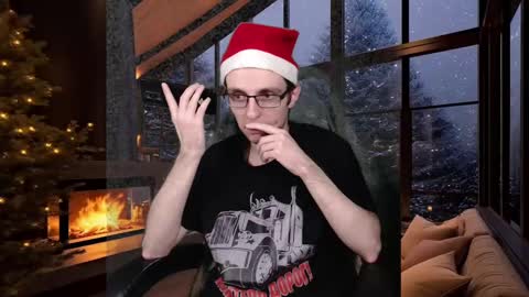 Daniel9121 online show from 26, 12, 2024