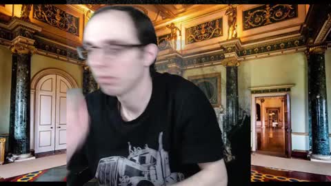 Daniel9121 online show from 14, 1, 2025