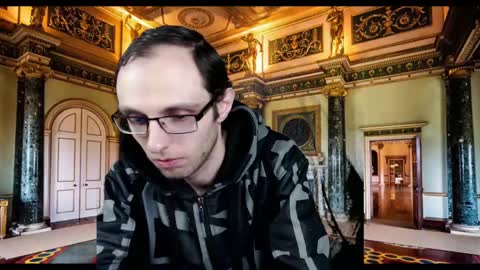 Daniel9121 online show from 26, 1, 2025