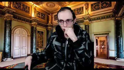 Daniel9121 online show from 26, 1, 2025