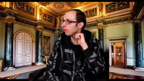 Daniel9121 online show from 9, 2, 2025