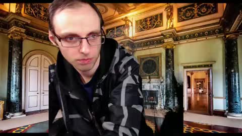 Daniel9121 online show from 9, 2, 2025