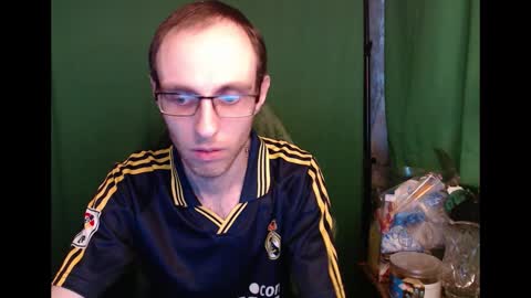 Daniel9121 online show from 17, 2, 2026