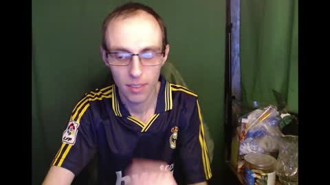 Daniel9121 online show from 21, 2, 2026