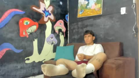 daniel_0127 online show from 25, 6, 2026