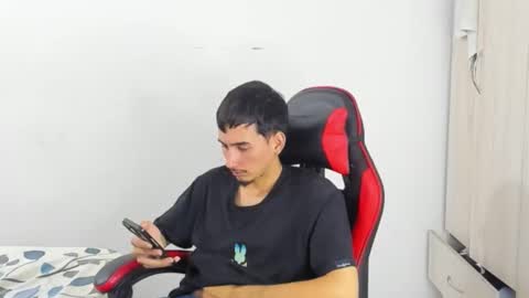 DANIEL online show from 26, 11, 2025