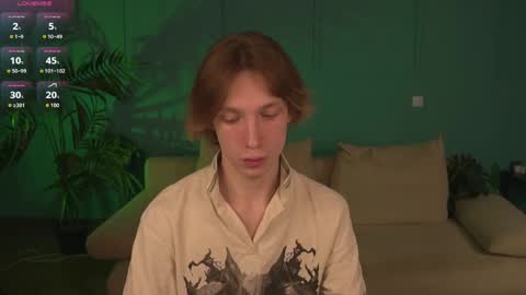 daniel__schmidt online show from 30, 4, 2026