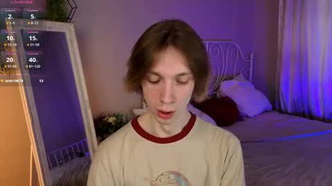 daniel__schmidt online show from 6, 5, 2026