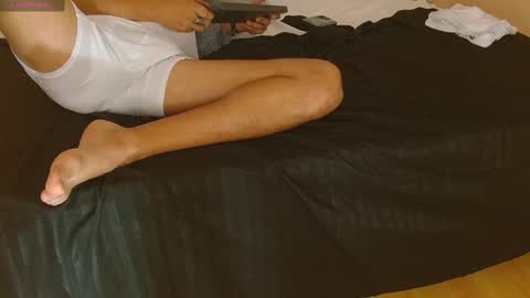 Snapshot of daniel_cohen chatting on 9, 1, 2025 daniel_cohen online show from 9, 1, 2025