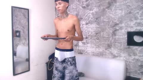 Daniel Delux  online show from 3, 10, 2025