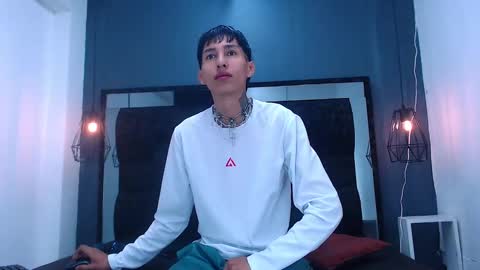 Daniel Delux  online show from 8, 10, 2025