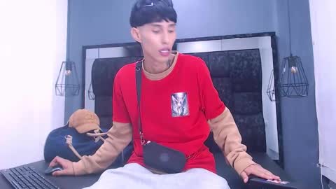 Daniel Delux  online show from 20, 10, 2025