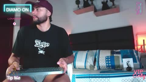  DANIEL HUNTHER online show from 21, 3, 2026