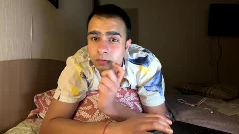 Daniel online show from 18, 5, 2026