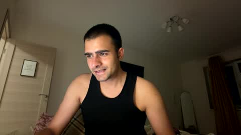 Daniel online show from 20, 5, 2026