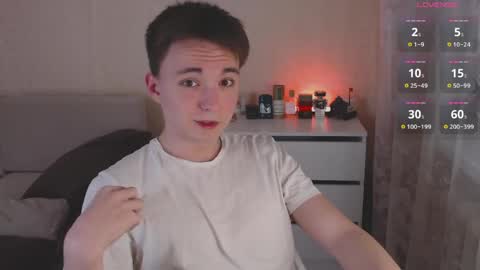 Snapshot of daniel_isaak chatting on 4, 5, 2026 Daniel Jerry online show from 4, 5, 2026