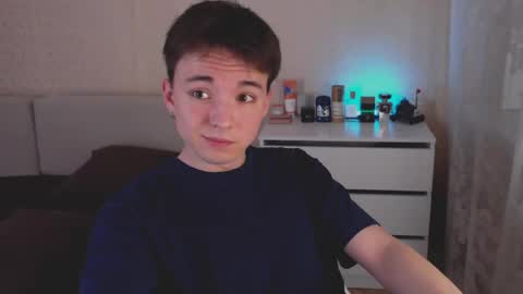 Snapshot of daniel_isaak chatting on 9, 5, 2026 Daniel Jerry online show from 9, 5, 2026