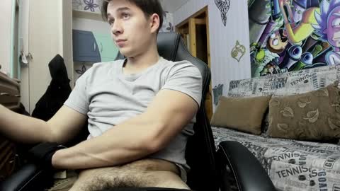 Just Ben online show from 7, 12, 2024