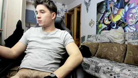 Just Ben online show from 16, 1, 2025