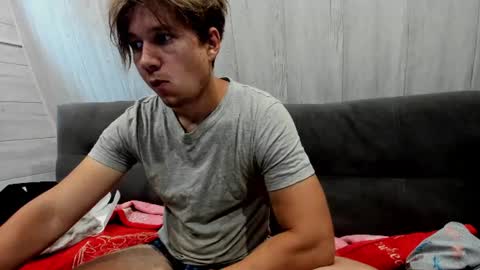 Snapshot of daniel_like chatting on 5, 7, 2026 Just Ben online show from 5, 7, 2026