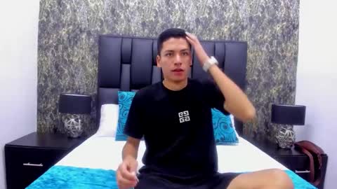 Snapshot of daniel_loverr1 chatting on 24, 2, 2026 daniel online show from 24, 2, 2026