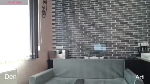 daniel_montecristo online show from 15, 3, 2026