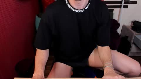 daniel_morrise online show from 20, 2, 2026