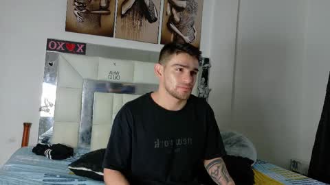 Sexy Dani online show from 12, 2, 2025