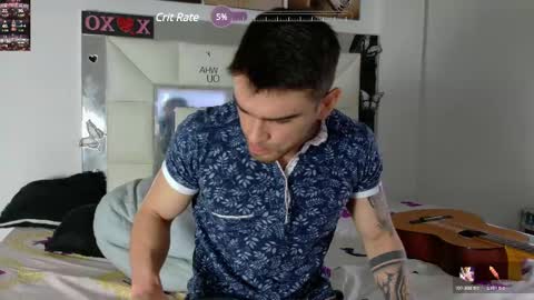 Sexy Dani online show from 27, 2, 2025