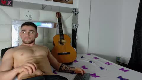 Sexy Dani online show from 3, 3, 2025