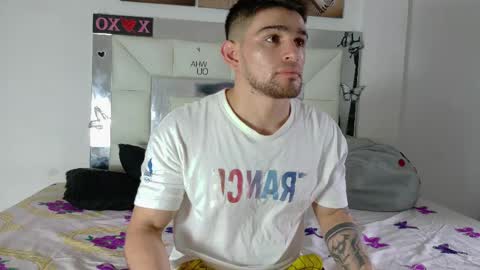 Sexy Dani online show from 4, 3, 2025