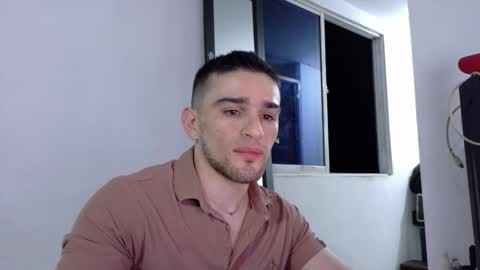 Sexy Dani online show from 27, 11, 2025