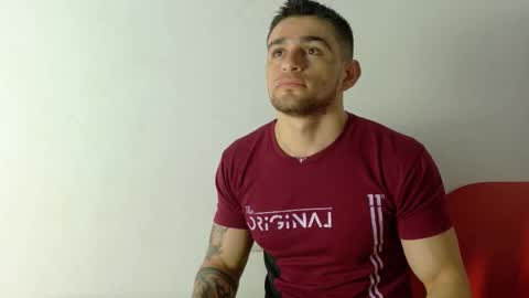 Sexy Dani online show from 19, 12, 2025