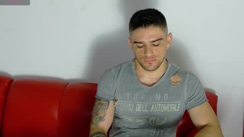 Sexy Dani online show from 9, 2, 2026