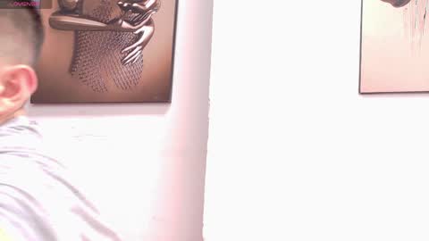 Sexy Dani online show from 8, 4, 2026