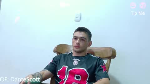 Sexy Dani online show from 14, 4, 2026