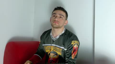Sexy Dani online show from 18, 5, 2026