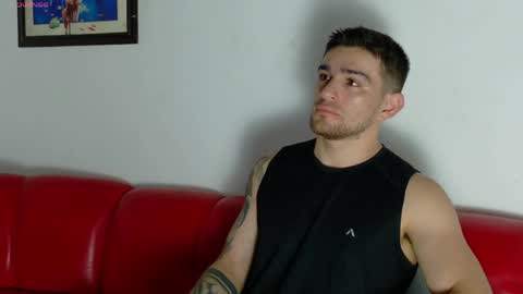 Sexy Dani online show from 29, 5, 2026