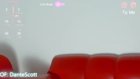 Snapshot of daniel_ova chatting on 25, 6, 2026 Sexy Dani online show from 25, 6, 2026
